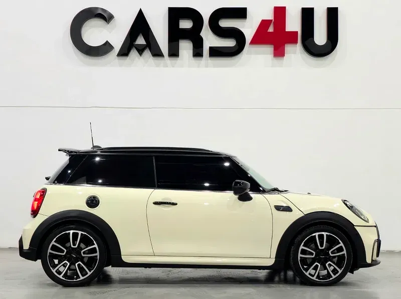 ميني كوبر 2022